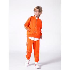 Latest Design Track Suit For Kids