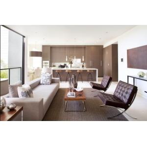 Living Room Lounge Leisure Chair Office Barcelona Chair Sofa