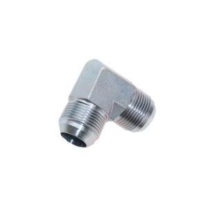 BSP Garden Swivel 0.080 Kg Hydraulic Adapter Fittings