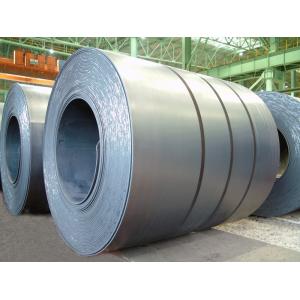 High-strength Steel Coil EN10025-2 S355JR Carbon and Low-alloy