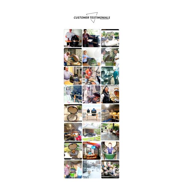 KIMSTONE Japan Original Tabletop Mini BBQ Grill Portable Easy Assembled Charcoal Round Bbq Grill Ceramic Barbecue Grill