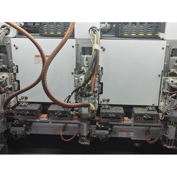 High reliability lenz cnc pcb drilling machine OEM/ODM cnc drilling machine for