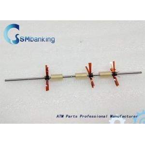 7310000299 ATM Machine Spare Parts S7310000299 Shaft Stack Roller Assy