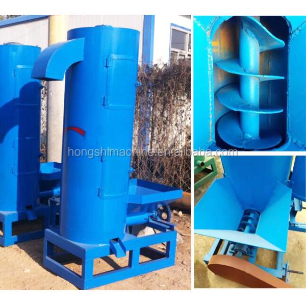 Horizontal type centrifugal dryer plastic bottle dewater recycling machine