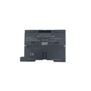 6DD1606-2AC0 Siemens PLC with 32 Inputs Performance PLC with 40MHz CPU