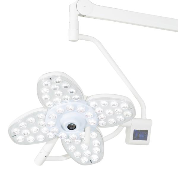 Buy Surgical Ot Lamp Led Surgical Lamp With Integrated Full Hd Camera at wholesale prices