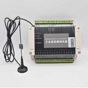 IP65 Dustproof Wireless Industrial Remote Control 60 Switch