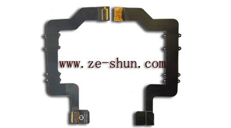 mobile phone flex cable for Motorola MB200 slider