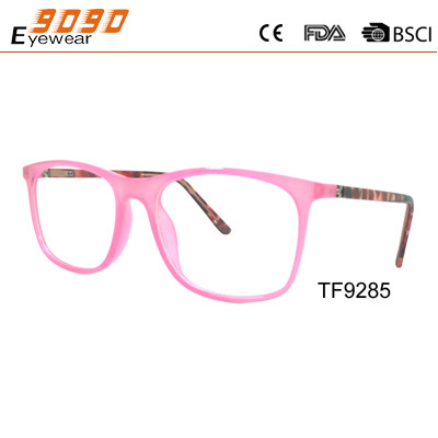 Buy 2018 New arrival and hot sale ofTR90 Optical frames,suitable for women at wholesale prices
