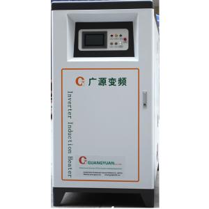 Easy Operation Induction Welding Machine PLC Control For Industrial Applications