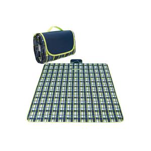 Portable Foldable Outdoor Picnic Accessories Extra Large Picnic Blanket For