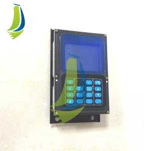 China 7835-12-4000 Monitor Display Panel For PC400-7 PC600-7 PC750-7 Excavator 7835124000 on sale