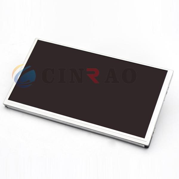 7.0 INCH Sharp TFT LCD Screen Display Panel LQ070Y5DA02A For Car Auto Parts Replacement