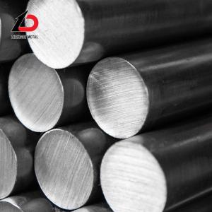 Quality Cold Drawn Polished Bright Mild Carbon Round Steel Bars ASTM 1018 1020 1045 1518 for sale