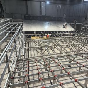 Entertainment Surf Wave Machine OEM Water Park Surf Machine