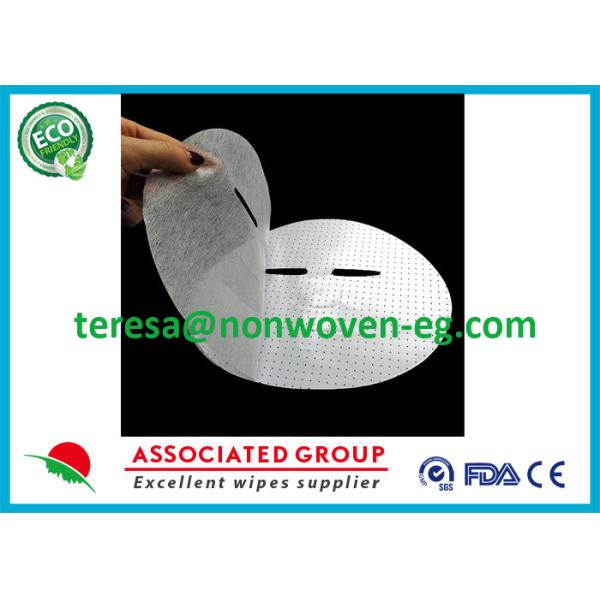 Buy Cotton Needle Punched Non Woven Fabric Unisex Gender Nurishment Essence at wholesale prices