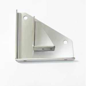 Deburring Tailored Sheet Metal Forming With ±0.01mm Tolerance And Precision Edge