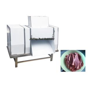 Slaughter House Whole Beef Slicer Biltong Sirloin Silverside Meat Cutting