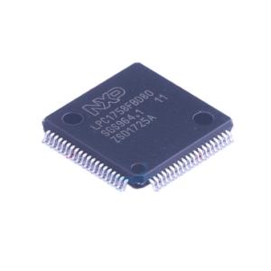 Quality Unused LPC1758FBD80 Integrated Circuit New And Original LQFP80 for sale