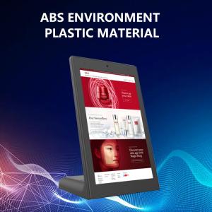 15.6inch L type buisness android tablet pc wifi POE NFC rockchip RK3399 touch