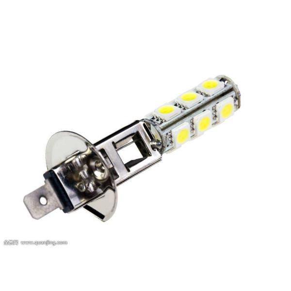 Buy Impact - Proof Auto LED Headlight Bulbs With Stainless Steel Brackets at wholesale prices
