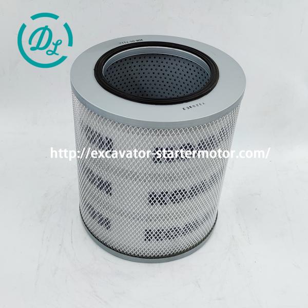 EexcavaStart Komatsu PC400-7 Hydraulic Filter 208-60-71124 OEM