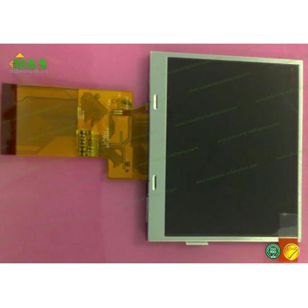 3.5 inch lq035nc121 Innolux LCD Panel for 320*240 TN, Normally White, Transmissive