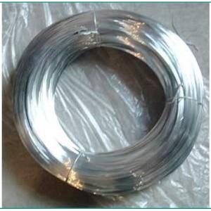 Electro Glavanized wire BWG22,Electro Galvanized Iron Wire