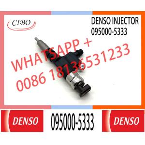 New Diesel Common Rail Injector 095000-0170 095000-0172 095000-0173 095000-0174