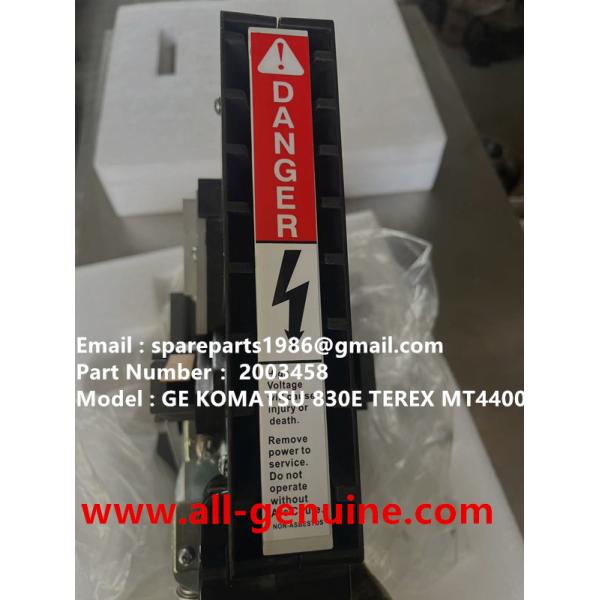 2003458 CONTACTOR 5GEB25A KOMATSU 730E 830E TEREX UNIT RIG BUCYRUS MT4400AC MT5500 MT3600 NTE240 NTE260