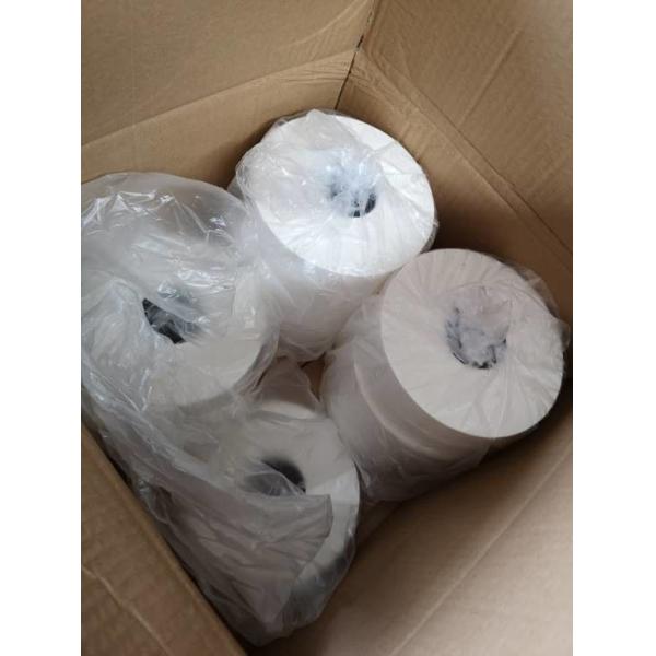 Kraft Strapping Paper Tape Used For Strapping Money