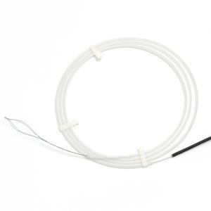 Gastrointestinal Tract Stone Retrieval Basket Endoscope Nitinol Stone Extractor