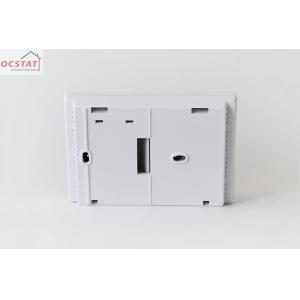 Temperature Control HVAC System Smart Indoors Electronic Room Thermostat,