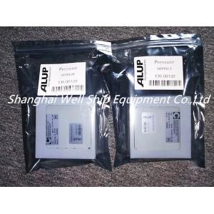 136.00120 ALUP COMPRESSOR SC26-8MA60 PRESSURE SENSOR