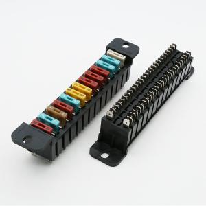 13 Way Automotive Car ATC ATO Fuse Box Block
