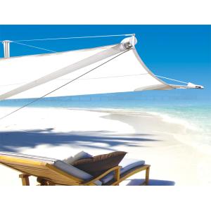 Sunshade Pergola Awning Kits
