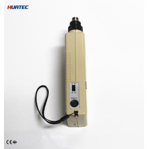Mini 9V 10HZ - 10KHz Vibration Meter Temperature Instrument HG-6500AN