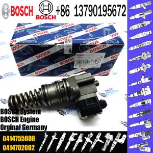 China Diesel Fuel Injector Pump 0414755008 1435558 Pump For DAF TEMSAA LPR228S1 Unit Pump 0414755008 on sale