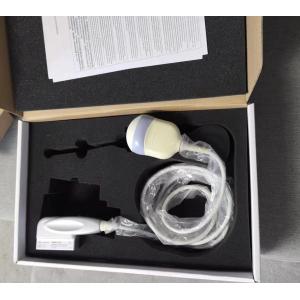 GE VolusonI VolusonE 3D/4D Convex Array Original Ultrasound Probe RAB2-5-RS