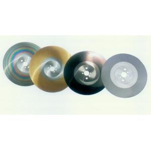 KM Notch, saw blade milling cutter