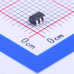 Semicon SN74LVC2GU04DBVR silkscreen CU45 patch SOT23-6 dual channel inverter