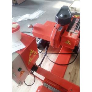 Heavy truck tire changer equipment tire replacement machine for workshop