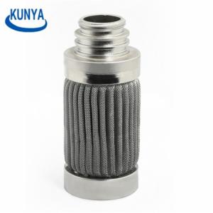 Guard Net 5um Metal Fiber Felt 310s Stainless Steel