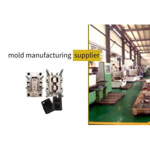 300000-500000 Shots Rubber Molding Mould Single Cavity Multiple Cavity