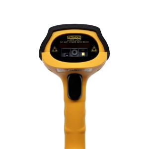 TICODE 2D Barcode Scanner Devices Wired Bar Code Reader Support Reading Screen 1D 2D QR Code