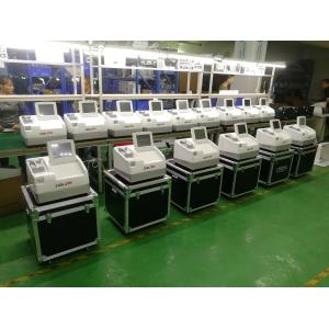 Cryolipolysis Fat Freezing Machine Body Slimming Shockwave Therapy Machine