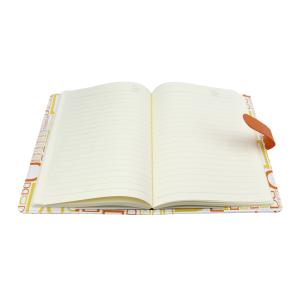 Personalised Custom Journal Printing Services , Custom Embossed Leather Notebook