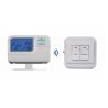 Digital Thermostat For Electric Heat wireless non-programmable thermostat digital thermostat for sale