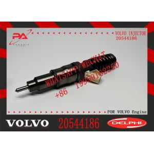 Diesel Electronic Unit Fuel Injector BEBE4C04101 for VOL-VO TRUCK 20544186