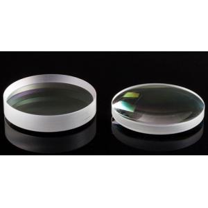 High Temperature Resistance Raytools Focusing Lens Collimation Lens For Raytools